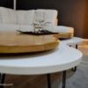 tavolini per soggiorno in legno