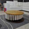 Time coffee table