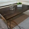 Simply coffee table