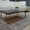 Simply coffee table