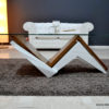 Serenity coffee table