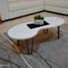 One coffee table