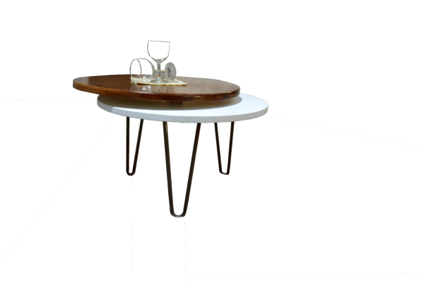 tavolino da salotto moderno round (3)