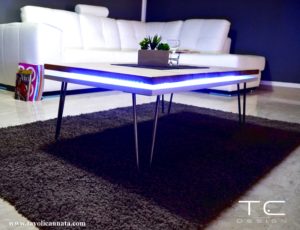 tavolini per soggiorno moderni